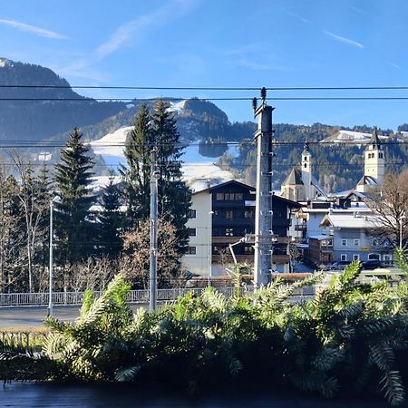 Na-Home Kitzbuehel Streif Exterior foto